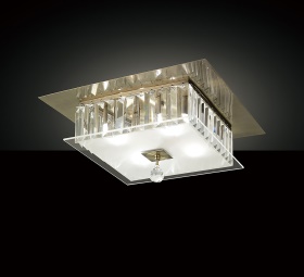 Tosca Crystal Ceiling Lights Diyas Flush Crystal Fittings Tosca Crystal Ceiling Lights Diyas Flush Crystal Fittings